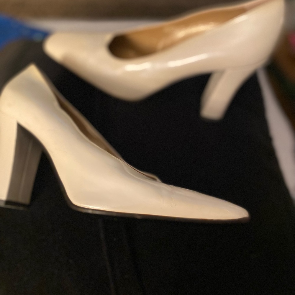 Gianni Versace Medusa Heels sz 39